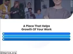 Sites similar to anchorcoworkingspace.com