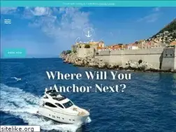 Sites similar to anchorcroatia.com