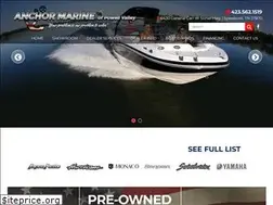 Sites similar to anchordeals.com