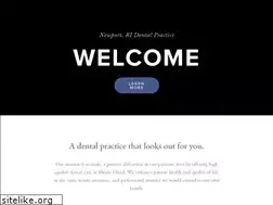 Sites similar to anchordentalri.com