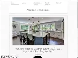 Sites similar to anchordesignmaine.com