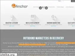 Sites similar to anchordigital.net