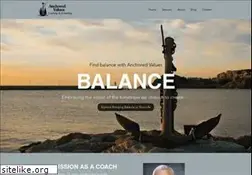 Sites similar to anchoredvalues.com