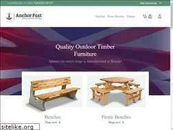 Sites similar to anchorfastproducts.co.uk