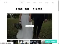 Sites similar to anchorfilmstn.com