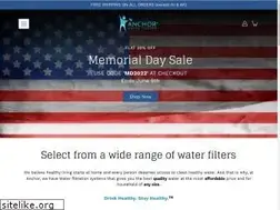 Sites similar to anchorfilters.com