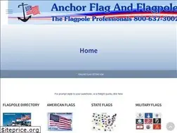 Sites similar to anchorflagpole.com