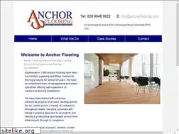 Sites similar to anchorflooring.com
