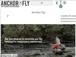 Sites similar to anchorfly.com