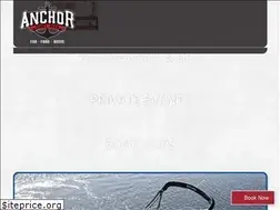 Sites similar to anchorfun.com
