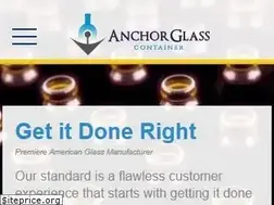 Sites similar to anchorglass.com