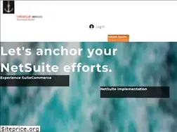 Sites similar to anchorgroup.tech
