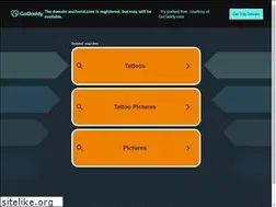 Sites similar to anchorid.com