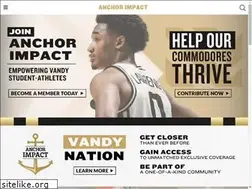 Sites similar to anchorimpact.com