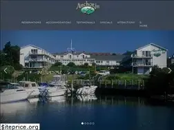 Sites similar to anchorin.com