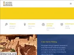 Sites similar to anchoringinnovation.nl