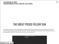 Sites similar to anchorinink.de