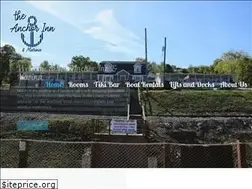 Sites similar to anchorinn-marina.com
