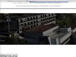 Sites similar to anchorinn.ca