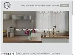 Sites similar to anchorinn.net