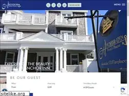 Sites similar to anchorinnbeachhouse.com