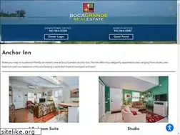 Sites similar to anchorinnbocagrande.com