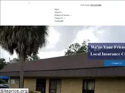 Sites similar to anchorinsurancegainesville.com