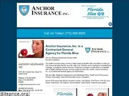 Sites similar to anchorinsuranceinc.com