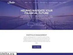 Sites similar to anchorithaca.com