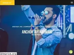Sites similar to anchorjay.com