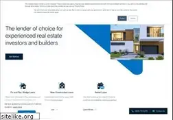Sites similar to anchorloans.com