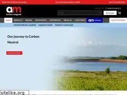 Sites similar to anchormagnets.com