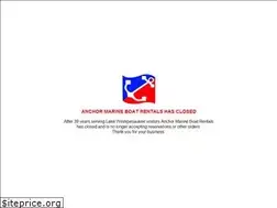 Sites similar to anchormarine.net