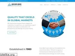 Sites similar to anchormark.com