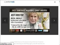 Sites similar to anchormediagroup.tv