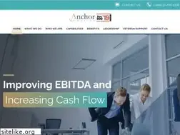 Sites similar to anchormediaservices.com