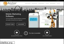 Sites similar to anchormobile.net