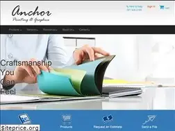 Sites similar to anchormsp.com