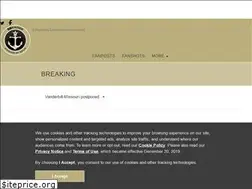 Sites similar to anchorofgold.com