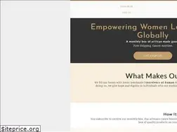 Sites similar to anchorofhopebox.com