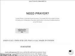 Sites similar to anchorofhopeicj.com