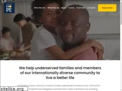 Sites similar to anchoroh.org