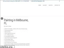 Sites similar to anchorpainting.com