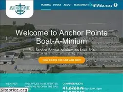 Sites similar to anchorpointe.org