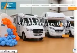 Sites similar to anchorpointmotorhomes.com