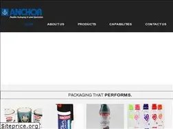 Sites similar to anchorprinting.com