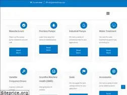 Sites similar to anchorpump.com