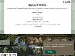 Sites similar to anchorpyrford.co.uk