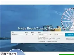 Sites similar to anchorrealtyconway.com