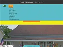 Sites similar to anchorrealtysoga.com